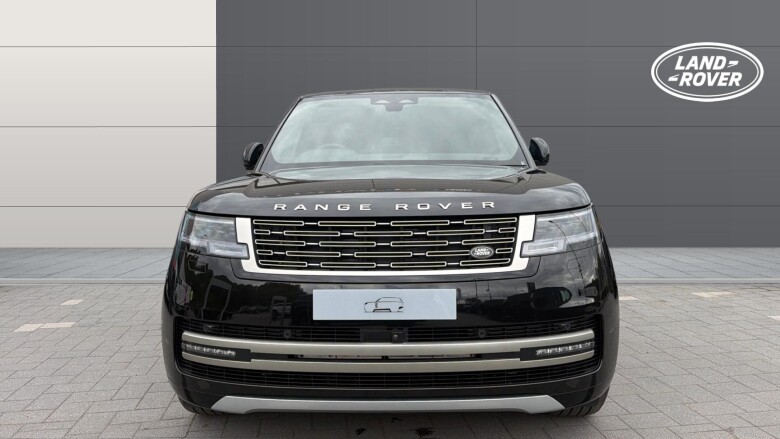 Land Rover Range Rover 3.0 P460e SE 4dr Auto Estate